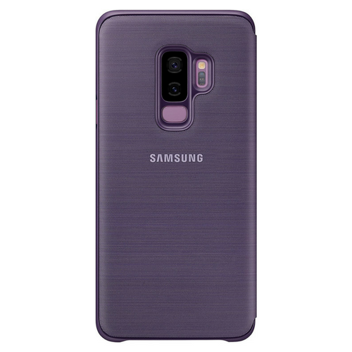 samsung led view cover s9 plus